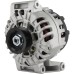 Alternator for 2.4L G6 Pontiac 2008-2009 Alternator for 2.4L G6 Pontiac 2008-2009