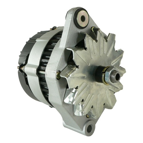Alternator for BMW 1978-1987, BUKH 2G105, 3G105, DV10, DV20 All 400-40044