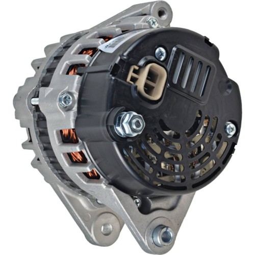 Alternator for Bobcat 6675292, 6678205, 6681857, Valeo TA000A48401 400-40047