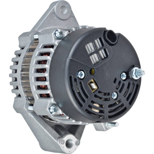 Alternator for John Deere Tractor 3320 3520 3720 w Yanmar Engine