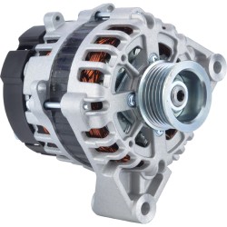 Alternator for Volvo Penta 3.0GLM, 3.0GLP 2000-2007 90-22-5514 400-40056