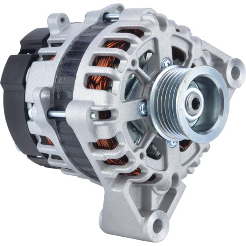 Alternator for Volvo Penta 3.0GLM, 3.0GLP 2000-2007 90-22-5514 400-40056