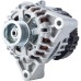 Alternator for Volvo Penta 3.0GLM, 3.0GLP 2000-2007 90-22-5514 400-40056 Alternator for Volvo Penta 3.0GLM, 3.0GLP 2000-2007 90-22-5514 400-40056