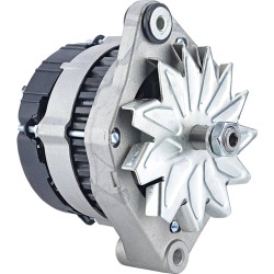 Alternator for Volvo Penta Marine 3803260-3, 3803444, 872235-7 400-40061