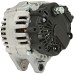 Alternator for Bosch 12V, 120A 0986047797, Mercedes 013-154-99-02; 400-40063 Alternator for Bosch 12V, 120A 0986047797, Mercedes 013-154-99-02; 400-40063