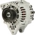 Alternator for Bosch 12V, 120A 0986047797, Mercedes 013-154-99-02; 400-40063 Alternator for Bosch 12V, 120A 0986047797, Mercedes 013-154-99-02; 400-40063