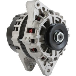 Alternator for Bobcat E25 2013, E26 2012-2013, E32 2009-2013 6690593 400-40067