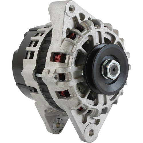 Alternator for Bobcat E25 2013, E26 2012-2013, E32 2009-2013 6690593 400-40067