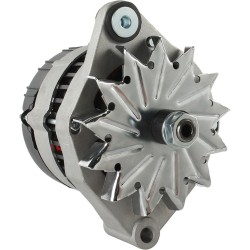 Alternator IR/EF 24-Volt 40 Amp for Saab Volvo Penta D2-55A 872927