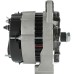 Alternator IR/EF 24-Volt 40 Amp for Saab Volvo Penta D2-55A 872927 Alternator IR/EF 24-Volt 40 Amp for Saab Volvo Penta D2-55A 872927