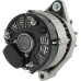 Alternator IR/EF 24-Volt 40 Amp for Saab Volvo Penta D2-55A 872927 Alternator IR/EF 24-Volt 40 Amp for Saab Volvo Penta D2-55A 872927