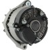 Alternator IR/EF 24-Volt 40 Amp for Saab Volvo Penta D2-55A 872927 Alternator IR/EF 24-Volt 40 Amp for Saab Volvo Penta D2-55A 872927