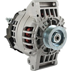 AVA0001-150 Alternator for Chevrolet Cavalier 2002-2005 400-40076
