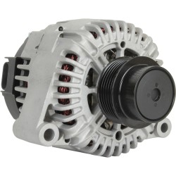 Alternator for Chevrolet Corvette 2002-2004, 10305775A, Tg15C051 AVA0008