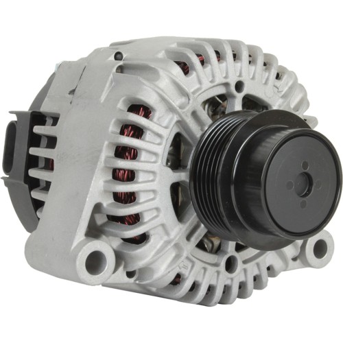 Alternator for Chevrolet Corvette 2002-2004, 10305775A, Tg15C051 AVA0008