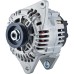 Alternator fits Hyundai Santa Fe,Sonata, Kia Magentis, Optima 400-40081 Alternator fits Hyundai Santa Fe,Sonata, Kia Magentis, Optima 400-40081