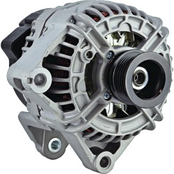 Alternator for 12V BMW 323, 328, 528, Z3 2.5L 2.8L 1998-2000 400-40083