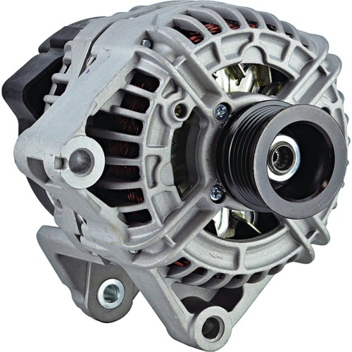Alternator for 12V BMW 323, 328, 528, Z3 2.5L 2.8L 1998-2000 400-40083