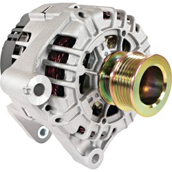 Alternator for BMW M3 2002-2006 SG12B039, 13974 3.2L 120 Amp 400-40092