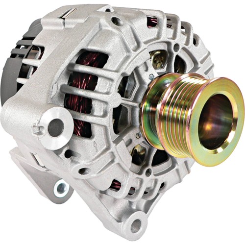 Alternator for BMW M3 2002-2006 SG12B039, 13974 3.2L 120 Amp 400-40092