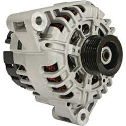 Alternator for 3.2L Mercedes CKL Class 2001-2002, E Class 2002-2003