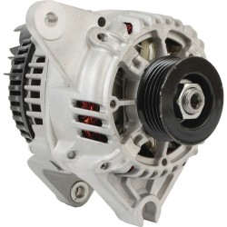 Alternator for Peugeot 26HP Diesel Toro Groundmaster 3000D 1996-2003
