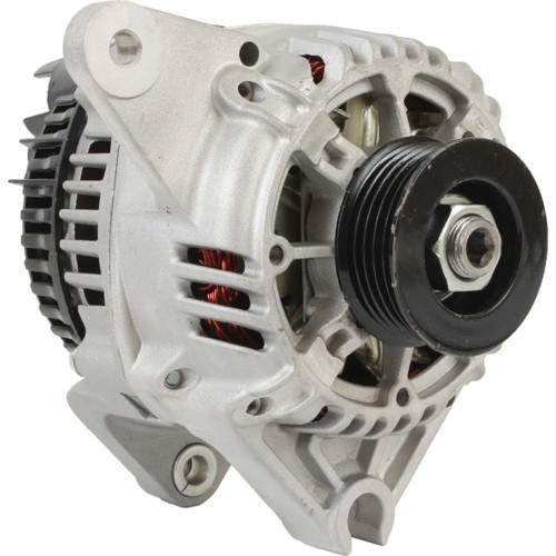 Alternator for Peugeot 26HP Diesel Toro Groundmaster 3000D 1996-2003