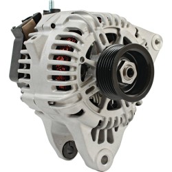Alternator for Hyundai Tucson Tiburon 2005-2009, Santa Fe 2005-2006 400-40099