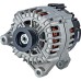 Alternator for 4.0L V8 BMW M3 2008-2010 12-31-7-837-981 12-31-7-838-656 Alternator for 4.0L V8 BMW M3 2008-2010 12-31-7-837-981 12-31-7-838-656