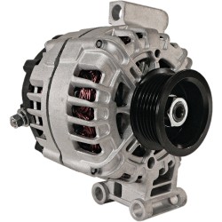 Alternator for Chevrolet Colorado 2007-2012,GMC Canyon 2007-2012