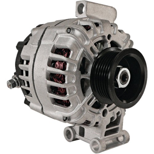 Alternator for Chevrolet Colorado 2007-2012,GMC Canyon 2007-2012