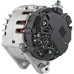 Alternator for Nissan 2.5L Altima, Sentra 2007-2009 Alternator for Nissan 2.5L Altima, Sentra 2007-2009