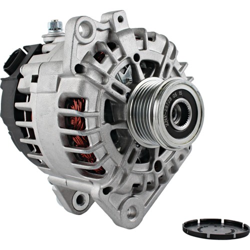 Alternator High Output 180 Amp 2.5 Altima Sentra 2007-2009