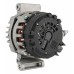 Alternator IR/IF, 12 Volt, 130 Amp for 2008-2010 Chevy HHR FG12S019, 25866023 Alternator IR/IF, 12 Volt, 130 Amp for 2008-2010 Chevy HHR FG12S019, 25866023