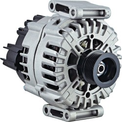 Alternator for 5.5L Mercedes-Benz GL450 2013-2015 A014-154-04-02 014-154-04-02 New