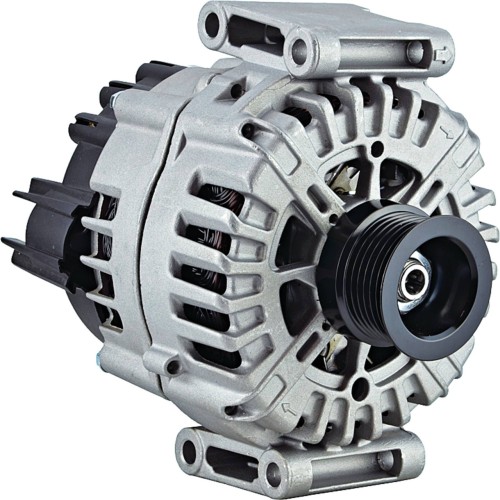 Alternator for 5.5L Mercedes-Benz GL450 2013-2015 A014-154-04-02 014-154-04-02 New