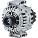 Alternator for 5.5L Mercedes-Benz GL450 2013-2015 A014-154-04-02 014-154-04-02 New Alternator for 5.5L Mercedes-Benz GL450 2013-2015 A014-154-04-02 014-154-04-02 New