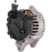 Alternator for Kia 1.8 Sephia 1999-2001, Spectra 2000-2004 Alternator for Kia 1.8 Sephia 1999-2001, Spectra 2000-2004