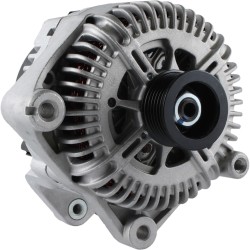 Alternator for 4.4L BMW 545 Series 04 05 2004 2005 12-31-7-524-972 AVA0070