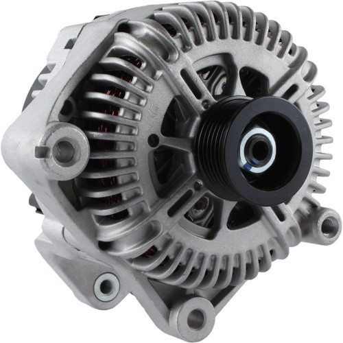 Alternator for 4.4L BMW 545 Series 04 05 2004 2005 12-31-7-524-972 AVA0070