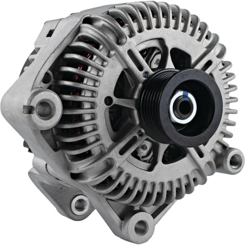 Alternator for 4.4L BMW X5 2005-2006 12-31-7-537-959, TG17C027 AVA0110