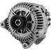 Alternator for 4.4L BMW X5 2005-2006 12-31-7-537-959, TG17C027 AVA0110 Alternator for 4.4L BMW X5 2005-2006 12-31-7-537-959, TG17C027 AVA0110
