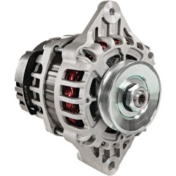 Alternator for 5.7L Volvo Penta 4.3GL 2000-2007 ROTA0718