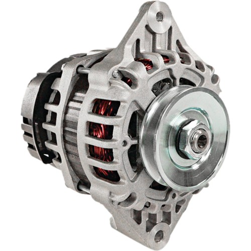 Alternator for 5.7L Volvo Penta 4.3GL 2000-2007 ROTA0718