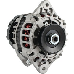 Alternator for Bobcat 463 2000-2008, 553F 2000-2007 6678560, A002655302 AVA0122