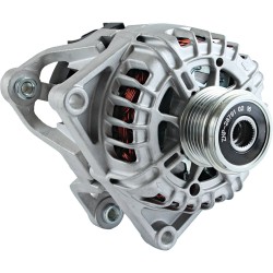 Alternator for 1.8L Chevrolet Cruze 2011-2015, Cruze Limited 2016; AVA0137