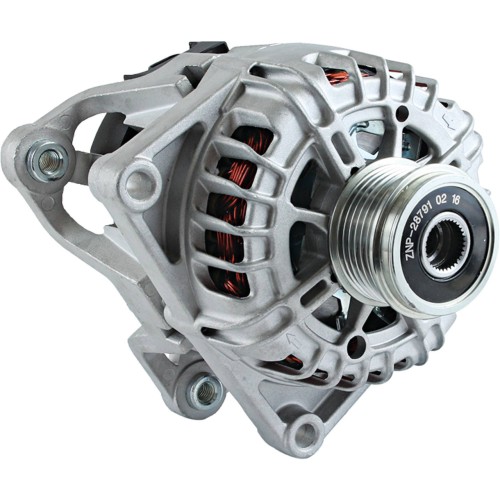 Alternator for 1.8L Chevrolet Cruze 2011-2015, Cruze Limited 2016; AVA0137