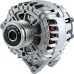 Alternator for 1.8L Chevrolet Cruze 2011-2015, Cruze Limited 2016; AVA0137 Alternator for 1.8L Chevrolet Cruze 2011-2015, Cruze Limited 2016; AVA0137