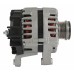 Alternator for IR/IF 12-Volt 130 Amp 1.4L L4 Chevrolet Cruze 2012-2015 Alternator for IR/IF 12-Volt 130 Amp 1.4L L4 Chevrolet Cruze 2012-2015