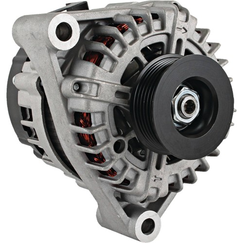 Alternator for 2010-2012 Chevorlet Camero IR/IF 12-Volt 150 Amp 13501721